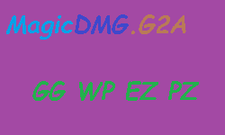 MagicDMG