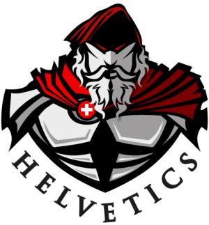 HelveEtics