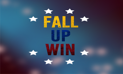 Fall Up Win