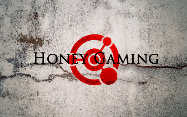 Honey-Gaming