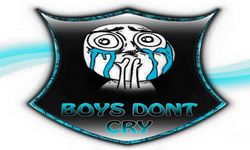 Boys Don t Cry