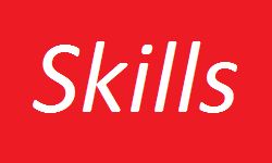 Skills.G2A