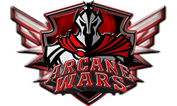 Arcane Wars