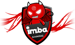 ImBa Gaming~