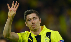 LEWANDOWSKI