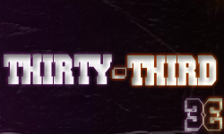 thirty-third[33]