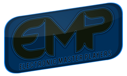 Electronic Master Players