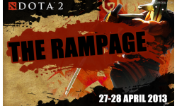 | THE RAMPAGE |
