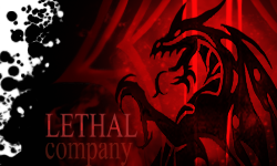 LETHAL Company