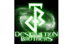 Brothers Of Destruction ReBorn