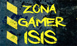 Isis Zona GameR