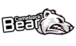 Bear Comeback