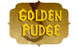 GoldenPudge