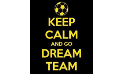 <DREAM .!. TEAM>