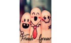 Friends Foreverr