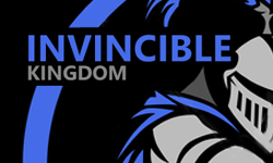 Invincible Kingdom