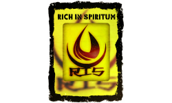 Rich in Spiritum