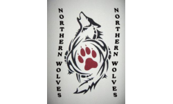 Norther Wolves