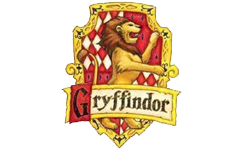 Team Gryffindor