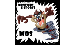 MonsTers E-Sports