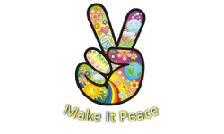 Make It Peace
