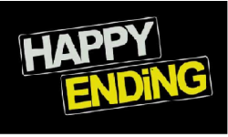 HAPPY ENDING!