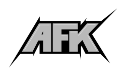 [AFK]-[GAMING]