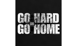 [GoHard]