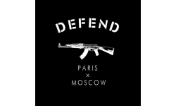 Defend Moscow