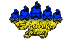 HOHLO-GANK