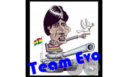 New Team Evo