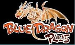 BLUE DRAGON PLUS