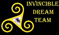 Invincible Dream Team !