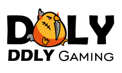 DDLY.Gaming