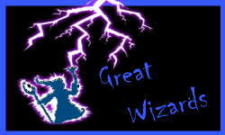 Great Wizards