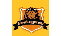 F1veLegends Team