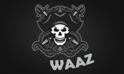 WAAZ