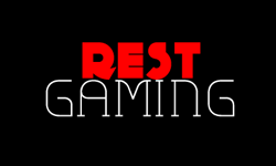 Rest Gaming