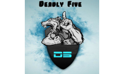 Deadly Five Gaming`