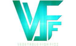 Vegetable Fish Fizz