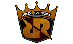 Rex Regum QEON