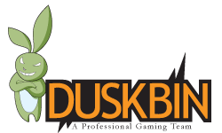 DuskBin E-Sports