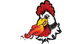 Fire Breathing Chickens