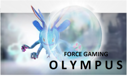 Olympus Force Gaming