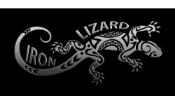 Iron Lizard
