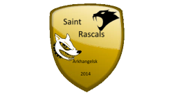 Saint Rascals