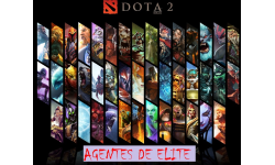 Agentes Da Elite