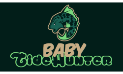 Baby TideHunter