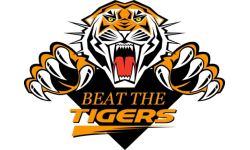 Beat The Tiger