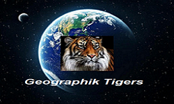 Geographic Tigers